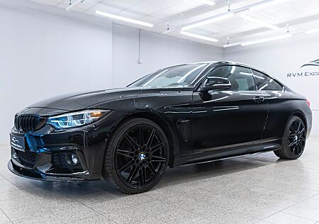 BMW 430iX M-Performance HEAD-UP 360° HARMAN CARBON