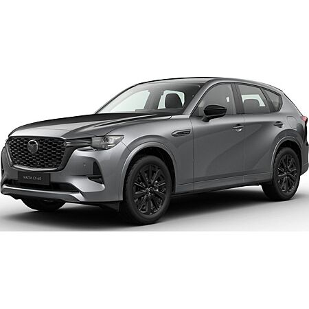 Mazda CX-60 leasen