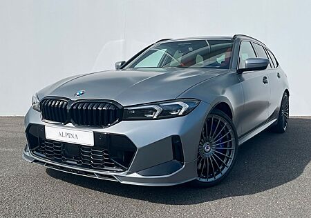 Alpina B3