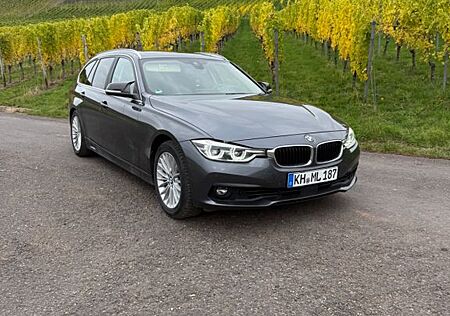 BMW 330d Touring