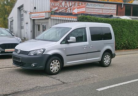 VW Caddy Volkswagen Kasten/Kombi Roncalli Trendline
