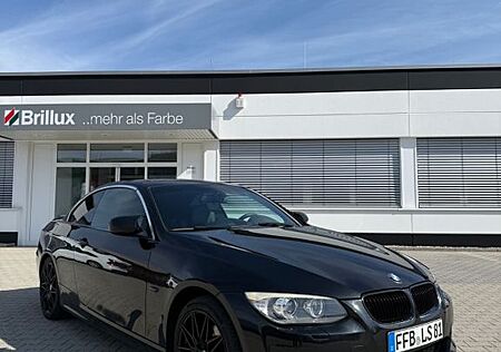 BMW 320i Cabrio -