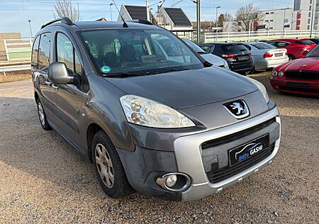 Peugeot Partner Tepee Outdoor