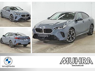 BMW 220 Gran Coupe M Sport 18" Lenkradhzg.