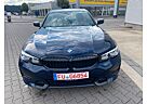 BMW 318i /INDIVIDUAL/Sport Line/HuD/LEDER/HARMAN/TOP