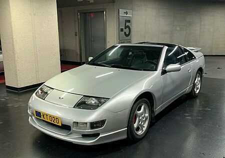 Nissan 300 ZX Twin Turbo TARGA
