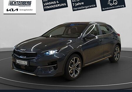 Kia XCeed 1.5T VISION NAVI+KAMERA+CARPLAY+SITZHEIZUN