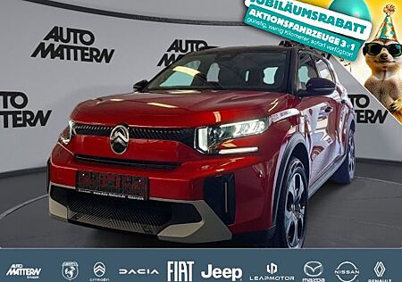 Citroën C3 Aircross Klimaaut.|LED|PDC|Kamera|Dachreling