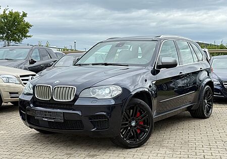BMW X5 M50 d/Pano/Kamera/PDC/SHZ/Klima/AHK/Head-Up