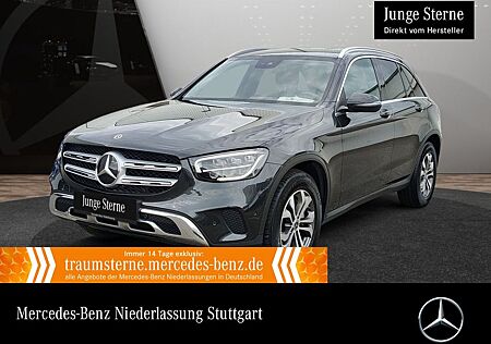 Mercedes-Benz GLC 300 d 4M Exclusive/Off-Road/Kamera/AssPak