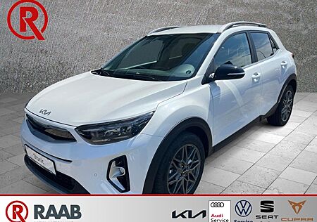 Kia Stonic Nightline Edition 1.0 T-GDI SHZ KAMERA NA