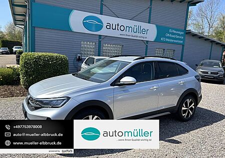 VW Taigo Volkswagen 1.0 TSI Limited