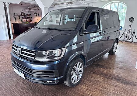 VW T6 Multivan Volkswagen Comfortline*Kamera*7Sitzer*AHK*DSG