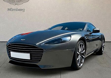 Aston Martin Rapide S Shadow Edition