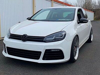 Volkswagen Golf 1.4 TSI 90 kW trendline
