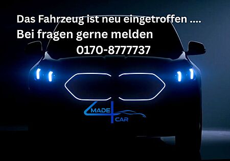 BMW 320d Touring MSport *AHK*DAB*LED*Spurhalte*HIFI