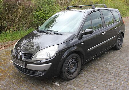 Renault Scenic II Grand Exception