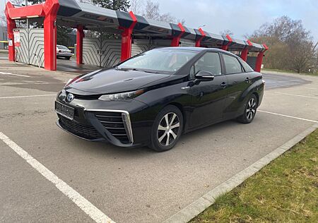 Toyota Mirai