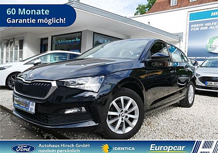 Skoda Scala Ambition 1.0 TSI EU6d Navi Digitales Cockp