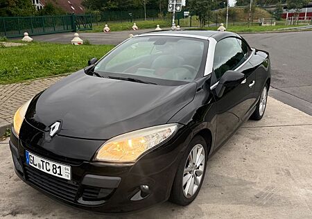 Renault Megane Coupé-Cabriolet dCi 130 FAP Luxe Luxe