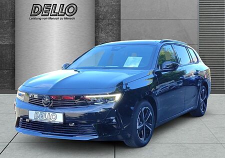 Opel Astra ST GS 8-AT Tech Komfort Alu Allwetter AHK-