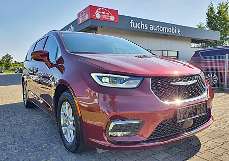 Chrysler Pacifica .L-Plus.Facelift.7-Sitze.ACC.Panorama.