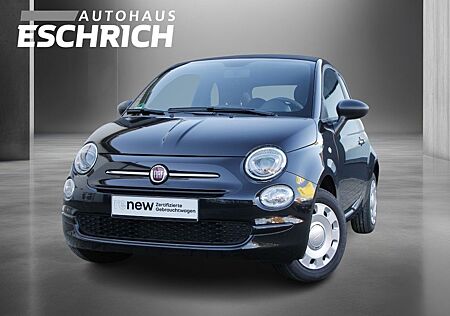 Fiat 500C C Mild Hybrid 1.0 Cabrio