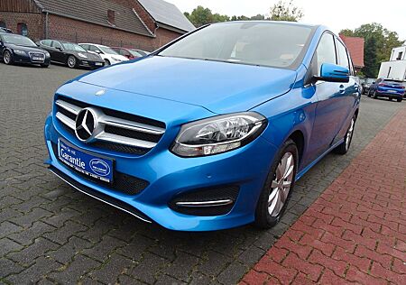 Mercedes-Benz B 200 B -Klasse