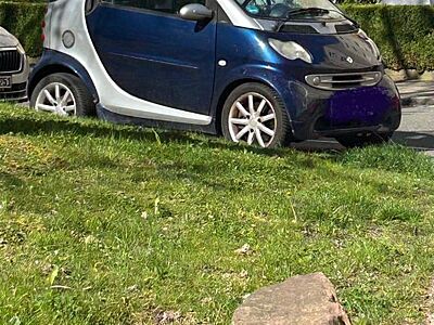 Smart ForTwo coupé passion 45kW passion