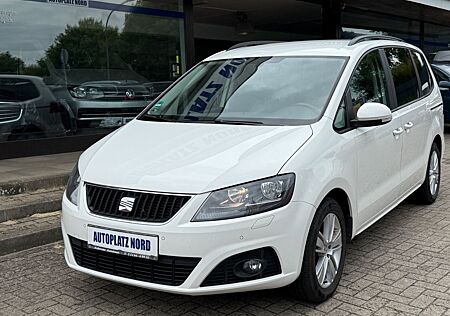 Seat Alhambra Style*1.4TSI*150PS*5Sitze*Gepflegt*