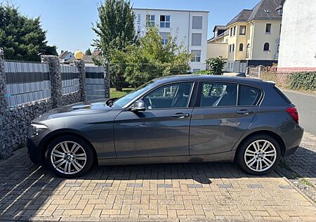 BMW 116i -