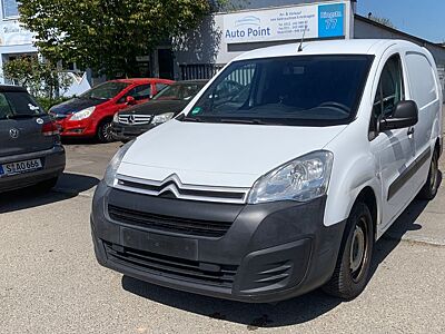 Citroën Berlingo Kasten Business L2