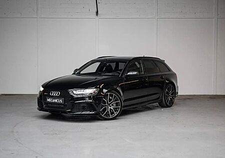 Audi RS6 C7 *Phantom Black*