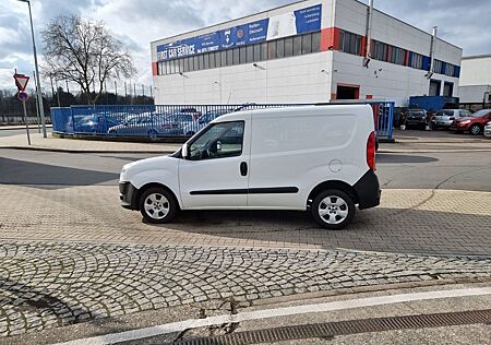 Fiat Doblo Doblò SX Kasten