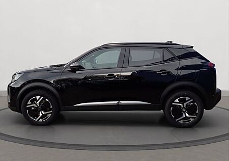 Peugeot 2008 Hybrid 145 Allure LED ACC Klimaautom Fahrer