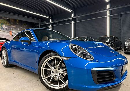 Porsche 991 .2 Carrera Coupe *BOSE*NAVI*BHS/BLS*BiXen