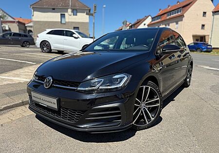 VW Golf Volkswagen VII GTD DYNAUDIO Panorama Sport & Style