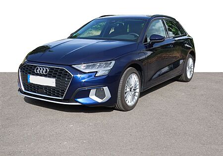 Audi A3 Sportback 40TFSIe Hybrid + Garantie