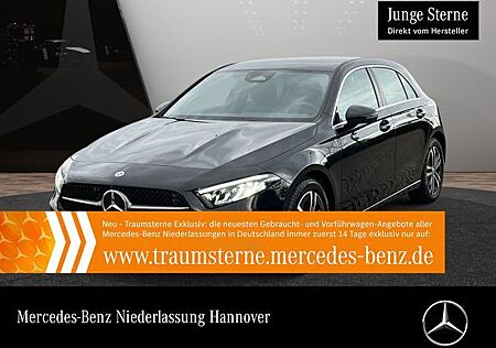 Mercedes-Benz A 200 PROGRESSIVE Advanced/VZ-Ass/Spur/LED/Volld