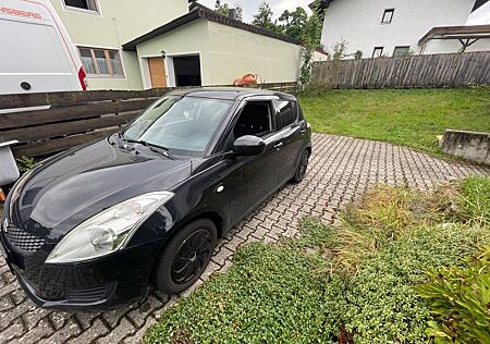 Suzuki Swift 1.2 30 Jahre 30 Jahre