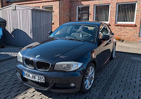 BMW 120d Edition Sport Coupé Edition Sport