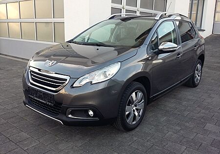 Peugeot 2008 Style PureTech 110 STOP & START