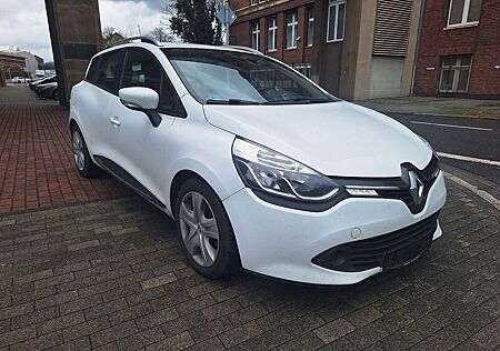 Renault Clio IV Grandtour Experience LED Navi 1.Hand