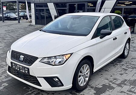 Seat Ibiza Reference1.0TSI/LANE/SHZ/PDC