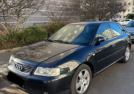 Audi A3 8L 1.8T 110kW Ambiente