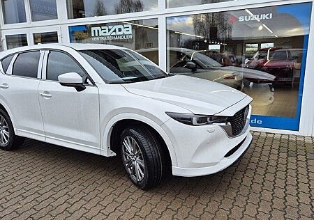 Mazda CX-5 2.5L SKYACTIV G 194 6AT FWD TAKUMI