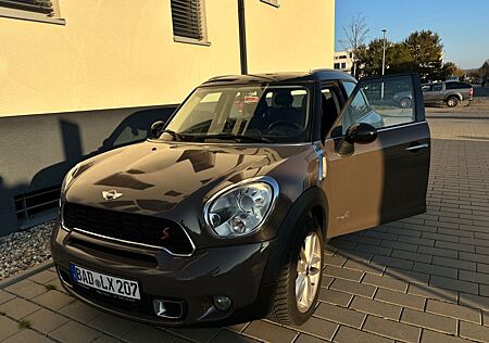 Mini Cooper S Countryman Cooper S ALL4 Cooper S