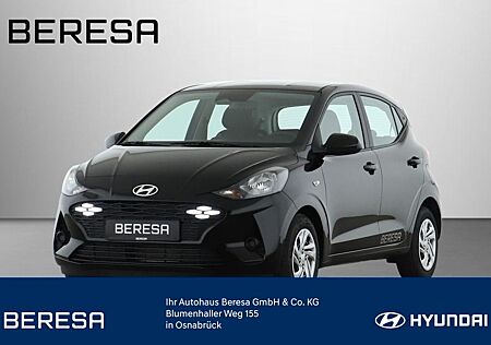 Hyundai i10 1.0 Benzin Select (MY25)*NAVI* (MY25) 1.