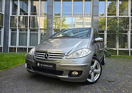 Mercedes-Benz A 200 Automat. *XEN*NAVI*LEDER*PDC*KLIMAAUT*SHZ*
