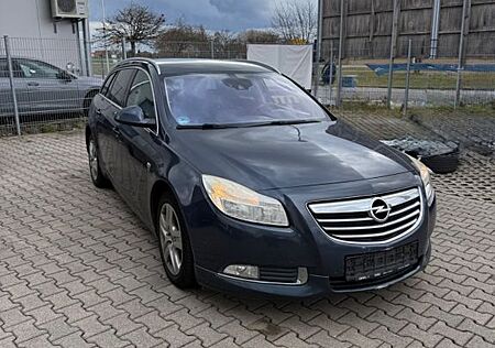 Opel Insignia Sports Tourer 2.0 CDTI Sport 118 kW...
